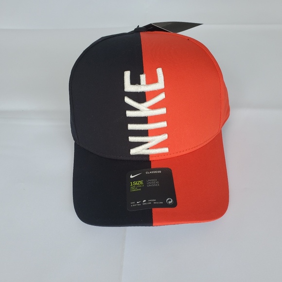 nike men's majors aerobill classic99 golf hat